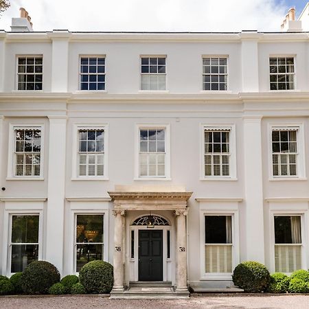 No38 The Park Cheltenham Exterior foto