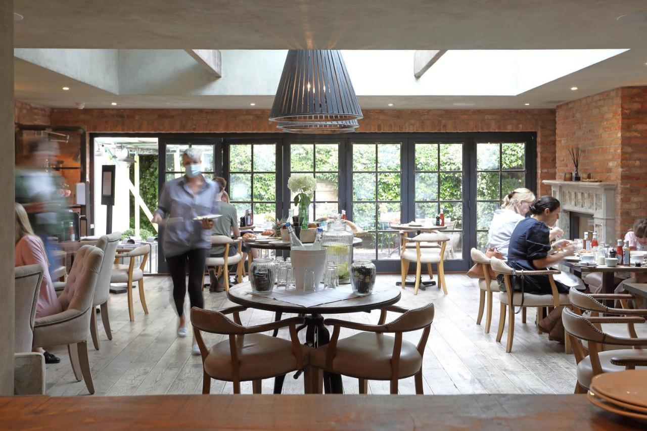 No38 The Park Cheltenham Exterior foto