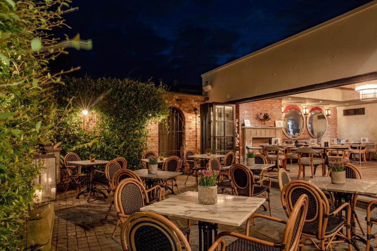No38 The Park Cheltenham Exterior foto