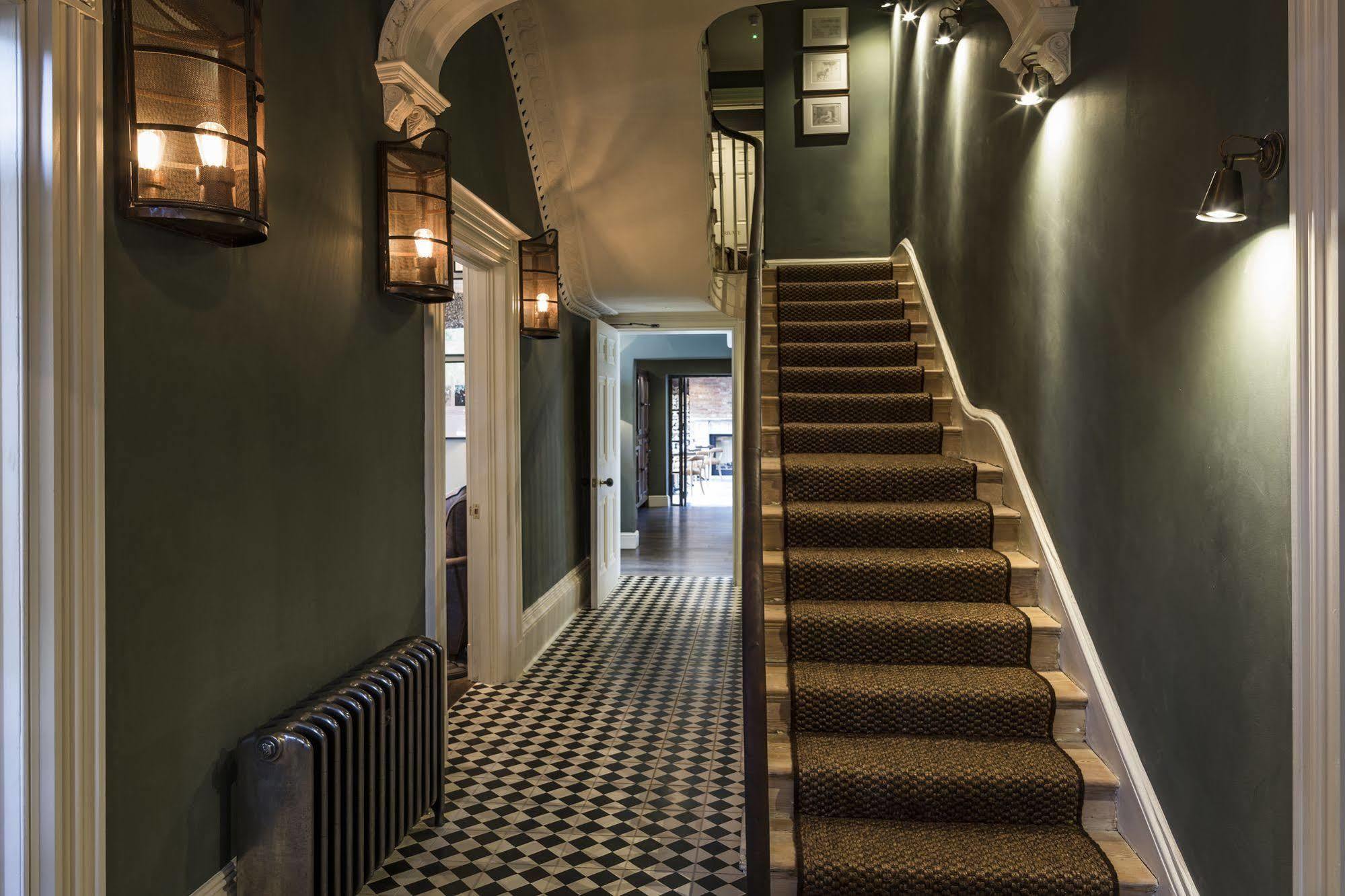No38 The Park Cheltenham Exterior foto